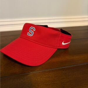 Unisex Nike Visor